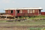 Unknown passenger car